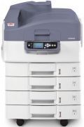 Ремонт OKI C9655hdtn