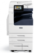 Xerox VersaLink C7025 с тандемным лотком