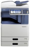 Toshiba e-STUDIO3055CSE
