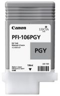 Canon PFI-106PGY (6631B001)