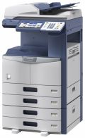 Toshiba e-STUDIO256SE
