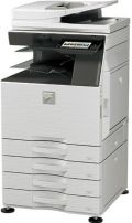 Sharp MX-2630N