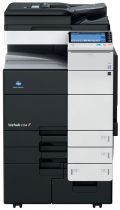 Ремонт Konica Minolta bizhub C754e