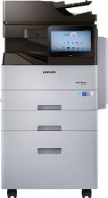 Samsung MultiXpress M5370LX