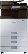 Samsung MultiXpress K3300NR