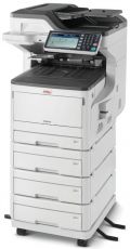 OKI MC873dnv
