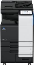 Монохромное МФУ Konica Minolta bizhub 361i