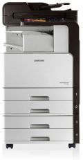 Samsung SCX-8123NA