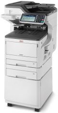 OKI MC853dnct