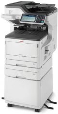 OKI MC873dnct
