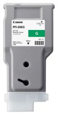 Canon PFI-206G (5310B001)