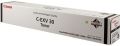 Canon C-EXV30 BK (2791B002)