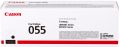 Canon 055 BK (3016C002)