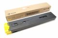 Тонер-картридж Желтый Xerox 700, 700i, 770 Pro, C75, J75 Yellow