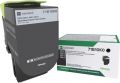 Тонер-картридж Lexmark 71B50K0