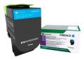 Тонер-картридж Lexmark 71B50C0