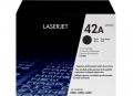 Картридж черный HP 42A LaserJet 4250/4350 (10K)