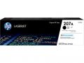 HP 207A BK (W2210A)