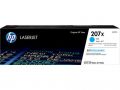 HP 207X C (W2211X)