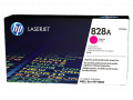 HP 828A Барабан передачи изображений HP LaserJet, Пурпурный (CF365A)