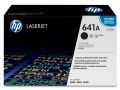 Картридж для HP Color LaserJet 4600, 4610, 4650 (C9720A) (черный)