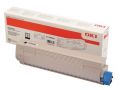 OKI 46443116 Toner-K-C833/843