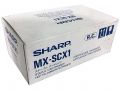 Скрепки для степлера Sharp MXSCX1