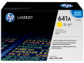 Принт-картридж желтый HP Color LaserJet 4600 (8К)