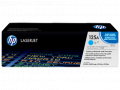 Картридж голубой HP Color LaserJet CM1300/CP1210/CP1510/CP1515 (1,4K)