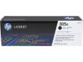 Картридж черный 305A HP Color LaserJet M351/M451/MFP M375/MFP M475 (2,2К)