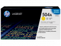 Картридж HP CE252A