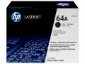 Картридж черный HP 64A LaserJet P4014/P4015/P4515 (10К)