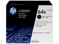 Картридж Hewlett-Packard для LaserJet P4015/4515 Двойной. Черный.