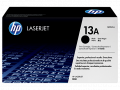 Оригинальный лазерный картридж HP 13A LaserJet, черный(Q2613A)