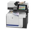 HP Color LaserJet Enterprise 500 M575fw
