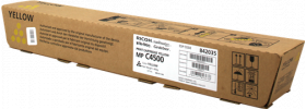 Тонер Ricoh 842035 (MPC4500E)