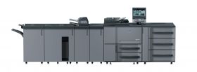 bizhub PRO 1051