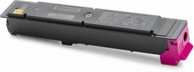 Тонер-картридж Kyocera TK-5195M  (пурпурный)