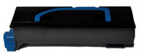 Тонер So-kar TK-560C Kyocera FS-C5300DN, FS-C5350DN