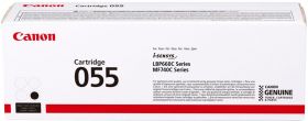 Canon 055 BK (3016C002)