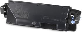 Черный картридж Kyocera TK-5160K