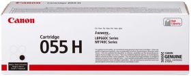 Canon 055H BK (3020C002)