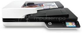 HP ScanJet Pro 4500 fn1