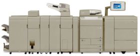 Canon imageRUNNER ADVANCE C9075S PRO