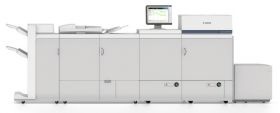Canon imagePRESS C6010