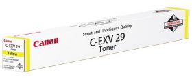 Canon C-EXV29Y (2802B002)