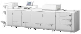 Цифровая печатная машина Canon imagePRESS C6011VP