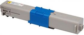 Тонер-картридж OKI Toner-Y-C532/MC573/MC563-6K (yellow), 6000 стр. (46490629)