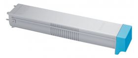 Оригинальный тонер-картридж Samsung CLT-C606S/SEE