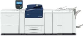 Цифровая печатная машина Xerox Versant 80 Pro